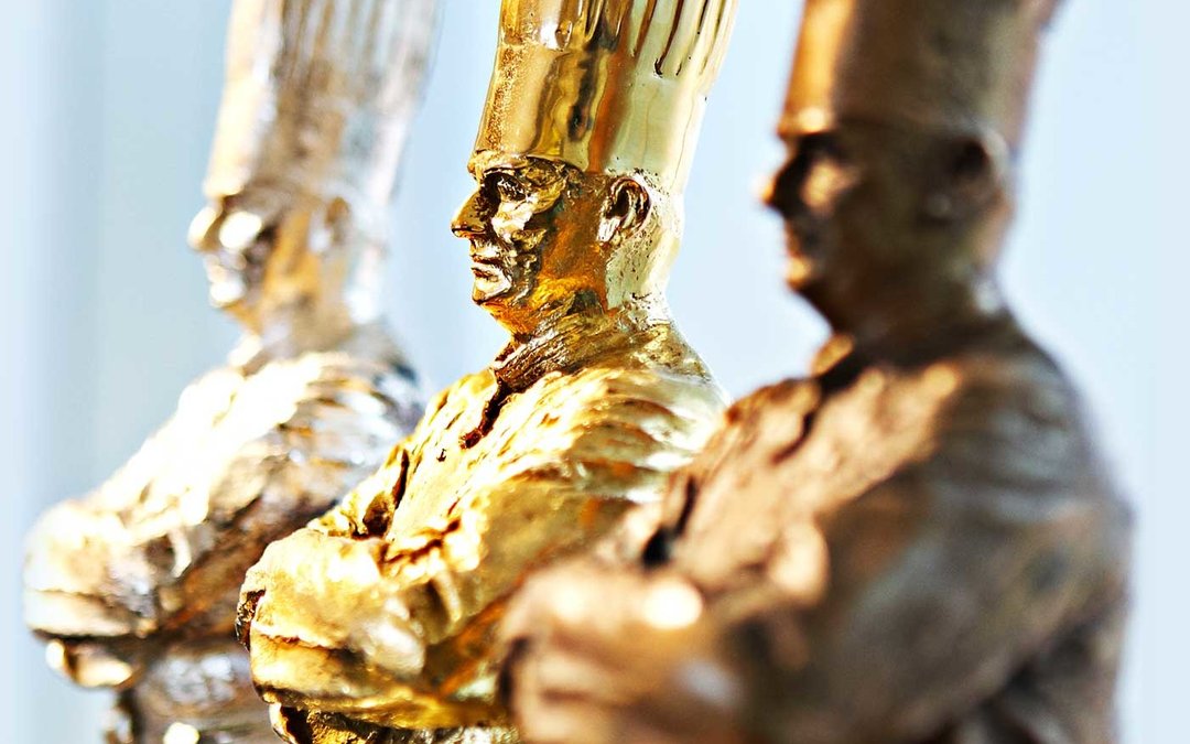 Wettbewerb der Leidenschaft: der deutsche Vorentscheid des Bocuse D’Or